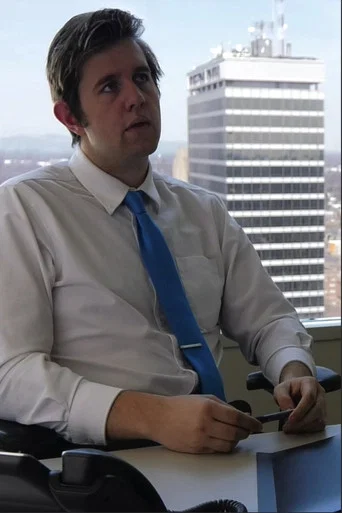 Movie poster for Lay Off (2018)