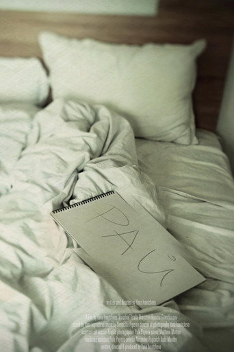 Movie poster for Paradise (2024)