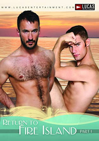 Movie poster for Return to Fire Island 1 (2008)