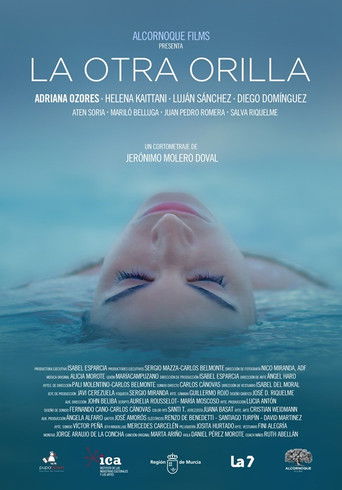 La Otra Orilla poster