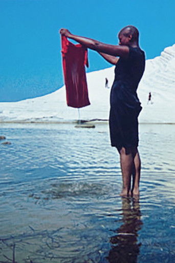 Western Union: Small Boats poster