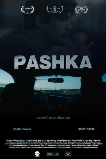 Pashka poster