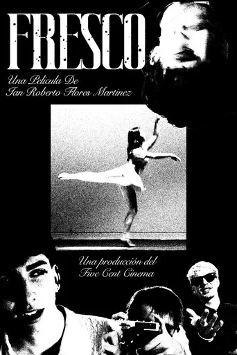 Movie poster for Fresco (2026)