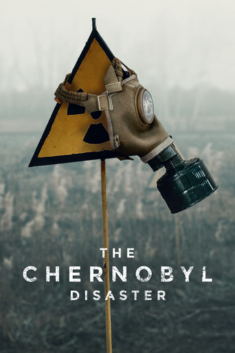 The Chornobyl Disaster poster
