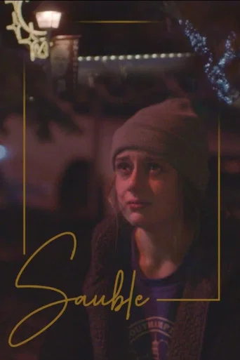 Movie poster for Sauble (2022)