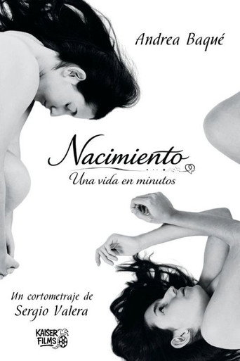 Movie poster for Nacimiento: una vida en minutos (2026)