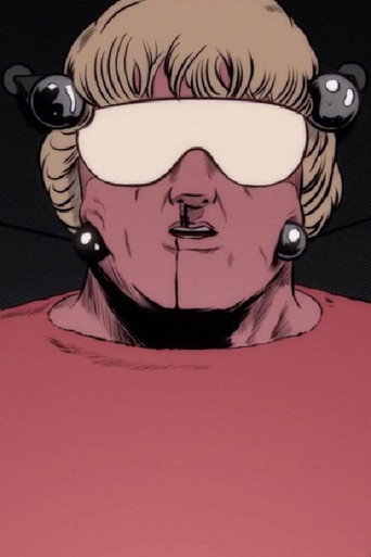 Antoine Debarge: Dolly.Zéro poster