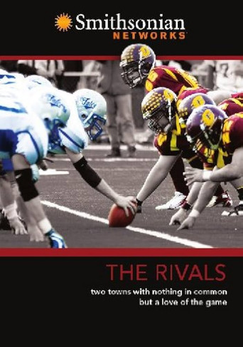 Movie poster for The Rivals (2010)