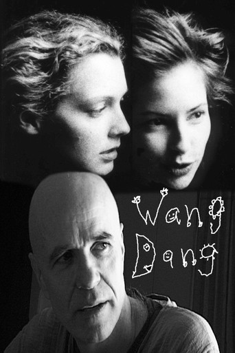 Movie poster for Wang Dang (1999)