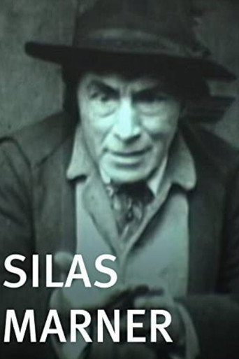 Movie poster for Silas Marner (1916)