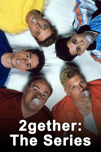 2gether: The Series poster