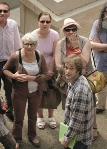 Movie poster for Ada et ses amis (2014)