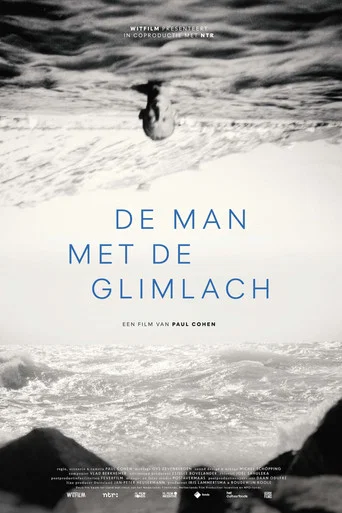 Movie poster for De man met de glimlach (2026)