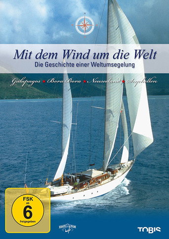 Mit dem Wind um die Welt poster