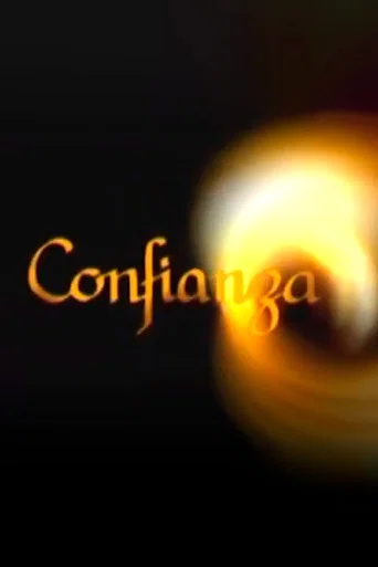 Movie poster for Confianza (2002)