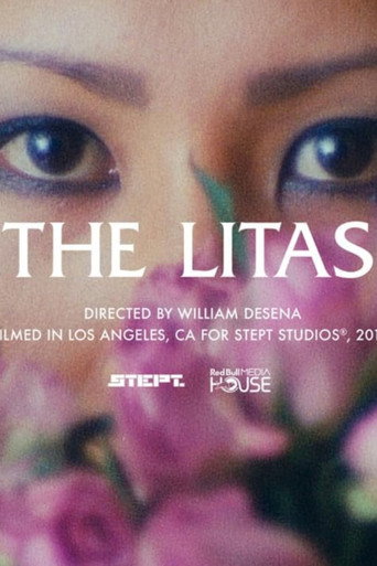 Movie poster for The Litas (2018)