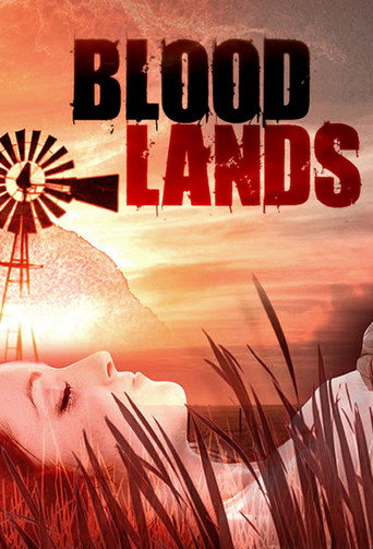Series poster for Bloodlands (2014)