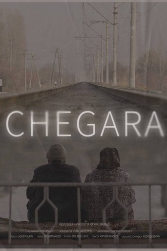 Chegara poster