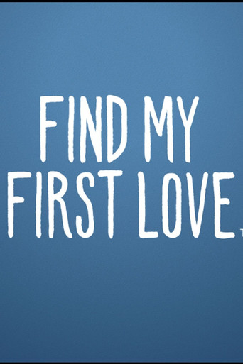 Find My First Love poster