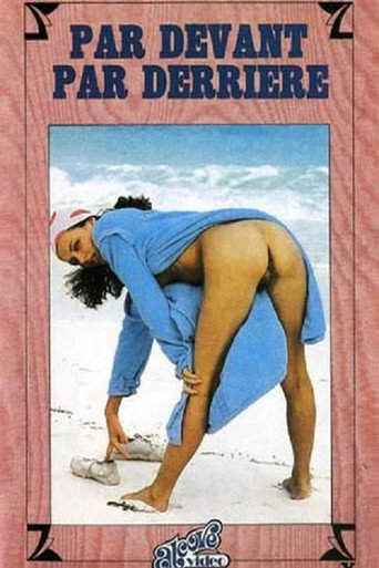 Movie poster for Par devant par derrière (1978)