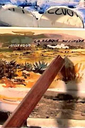 Amateur Report (Exhibition Model) poster