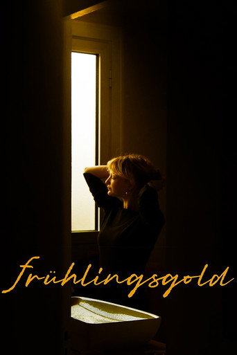 Movie poster for Frühlingsgold (2026)
