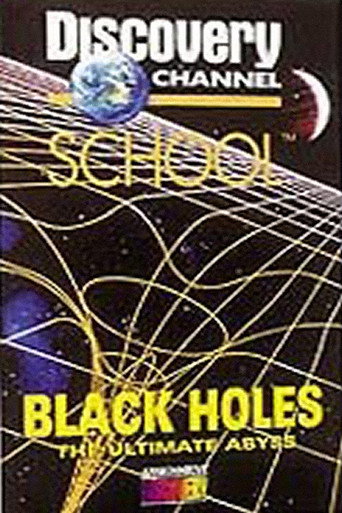 Movie poster for Equinox: Black Holes (1997)