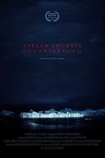 Movie poster for Stella Polaris Ulloriarsuaq (2017)