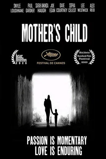 Movie poster for Mothers Child (2020)