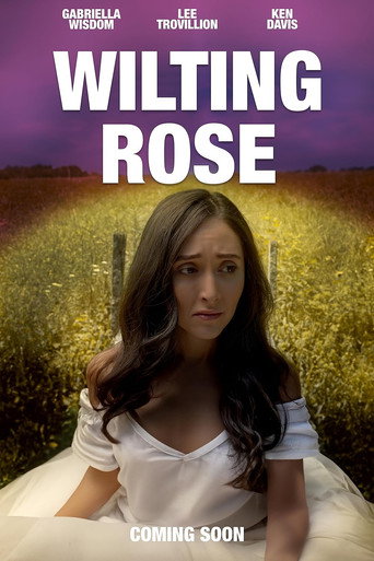 Movie poster for Wilting Rose (2025)