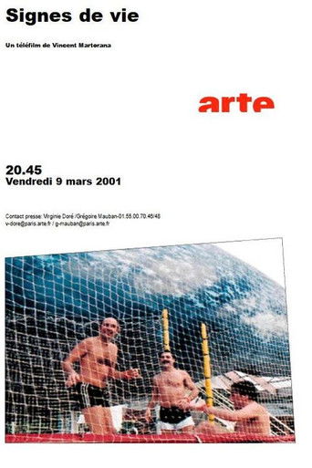 Signs of Life poster