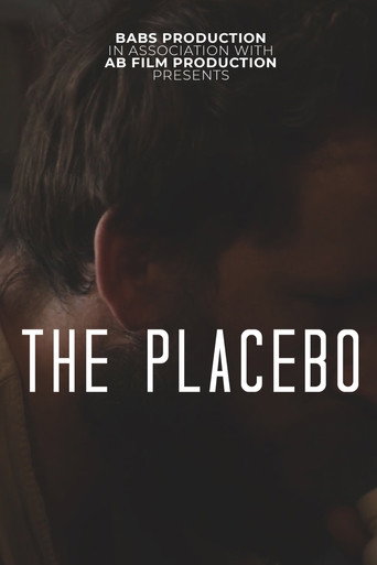 Movie poster for The Placebo (2021)