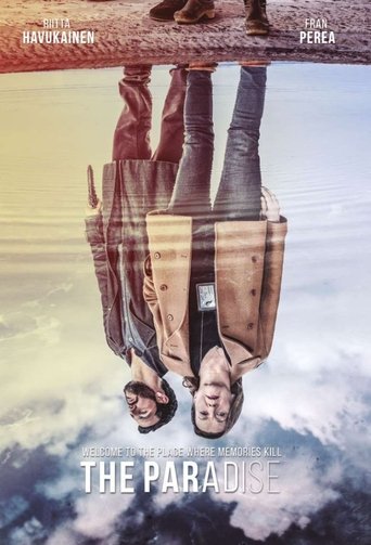 The Paradise poster