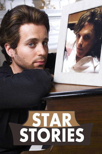 Star Stories poster