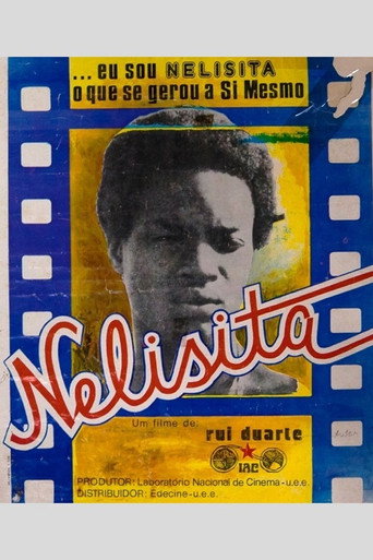 Movie poster for Nelisita (1983)
