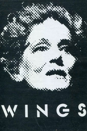 Wings poster