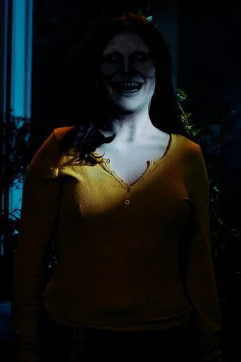 Movie poster for Sleepyhead (2023)