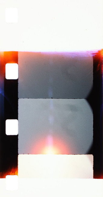 Movie poster for Diaph limite 1,2 Posture d'exil (1983)