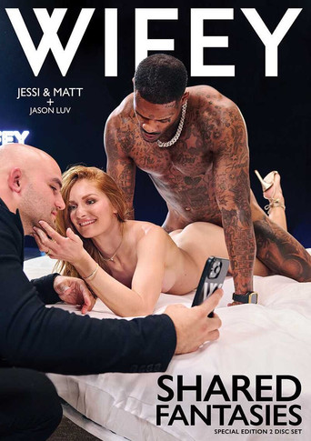 Shared Fantasies poster