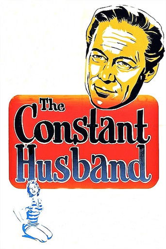 The Constant Husband poster
