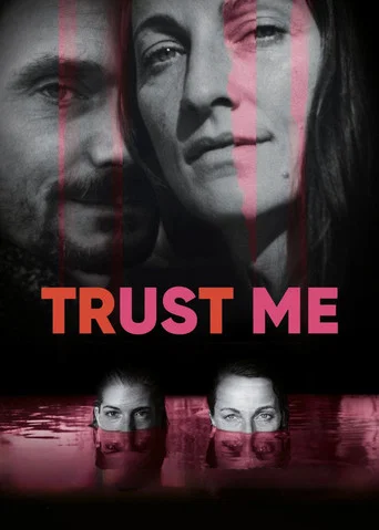 Movie poster for Trust Me (2025)