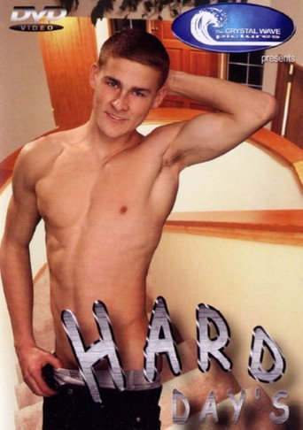 Movie poster for Hard Day's (2002)