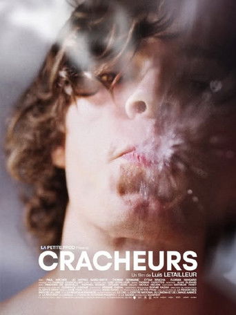 Cracheurs poster