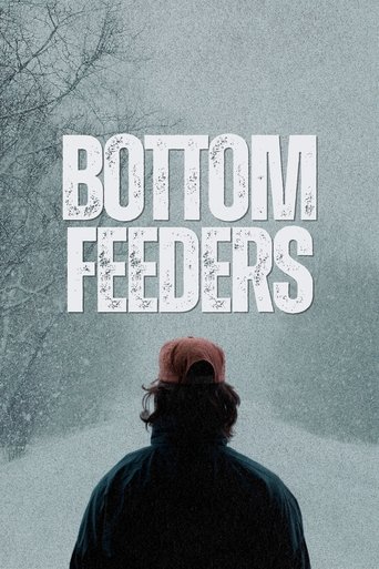 Bottom Feeders poster