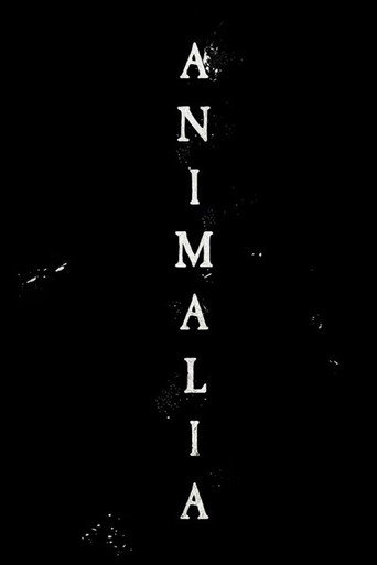 Movie poster for Animalia (2026)