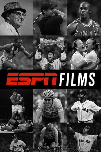 30 for 30 - ESPN Films poster
