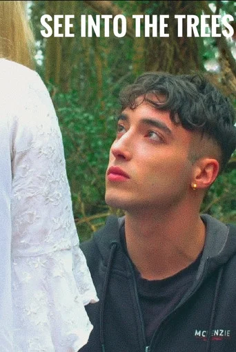 Movie poster for See Into the Trees (2024)