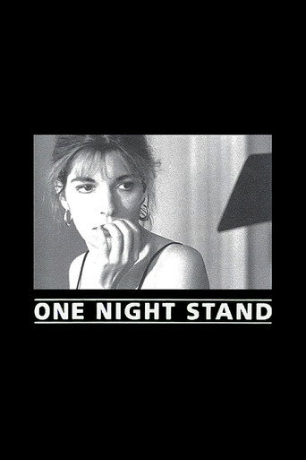 One Night Stand poster