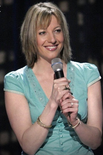 Movie poster for One Night Stand: Bonnie McFarlane (2005)