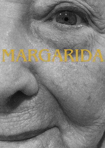 Movie poster for Margarida (2025)